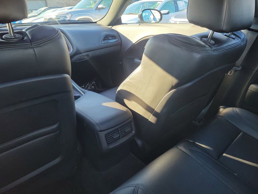 Certified 2018 Dodge Challenger R/T Scat Pack w/ Driver Convenience Group image 12