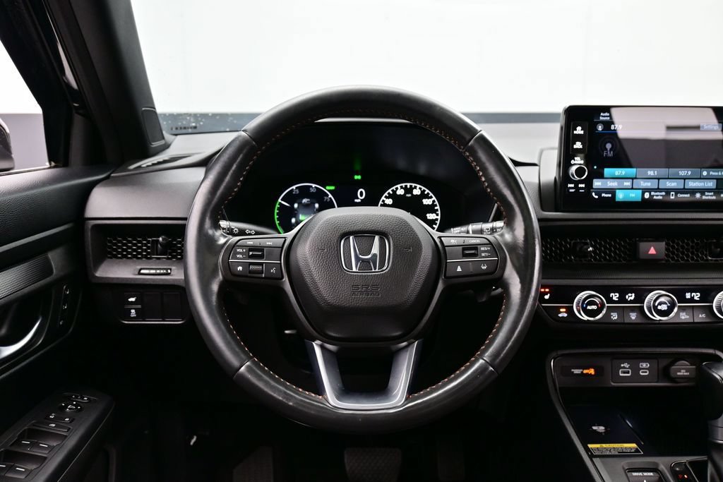 Used 2024 Honda CR-V Sport-L image 44