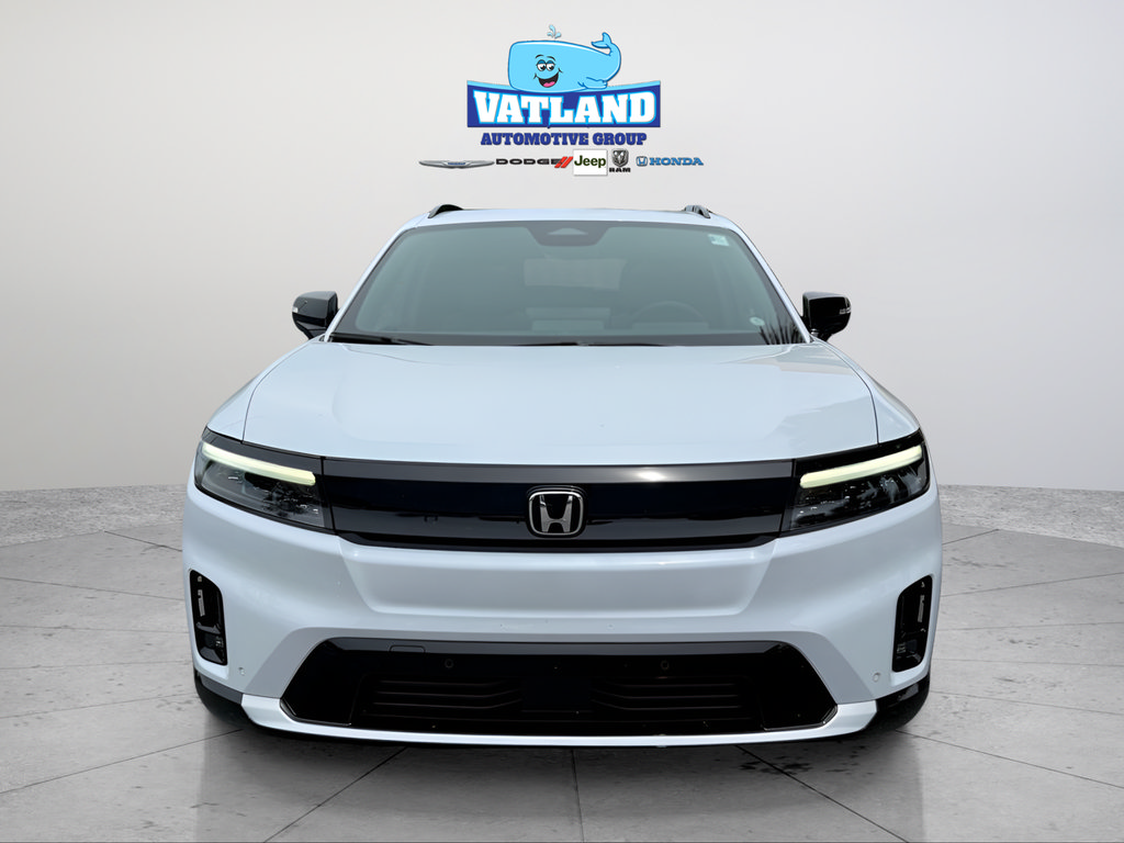 New 2026 Honda Prologue Touring image 8