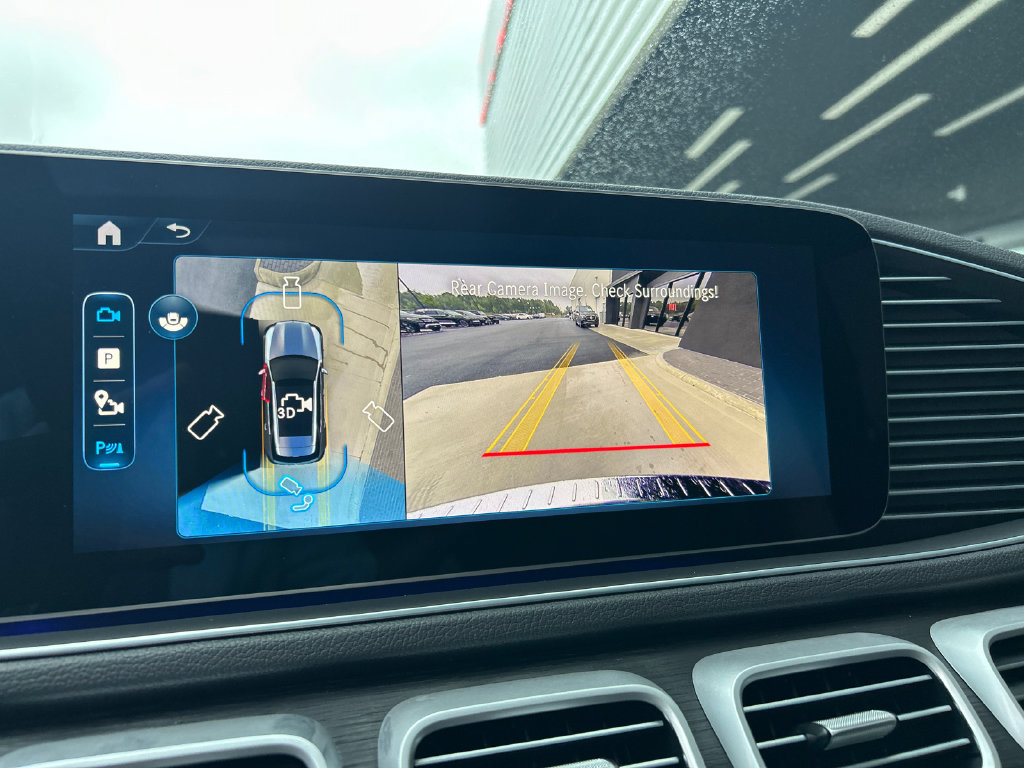 New 2026 Mercedes-Benz GLE 350 4MATIC image 20