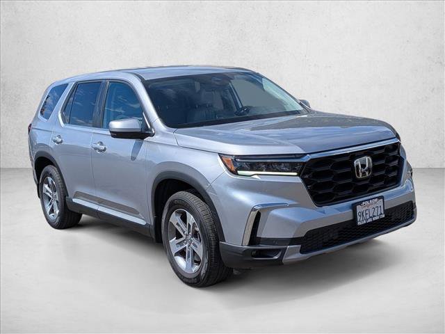 Used 2024 Honda Pilot EX-L image 3