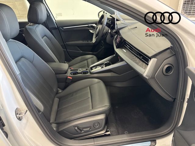 New 2026 Audi A3 2.0T Premium image 29