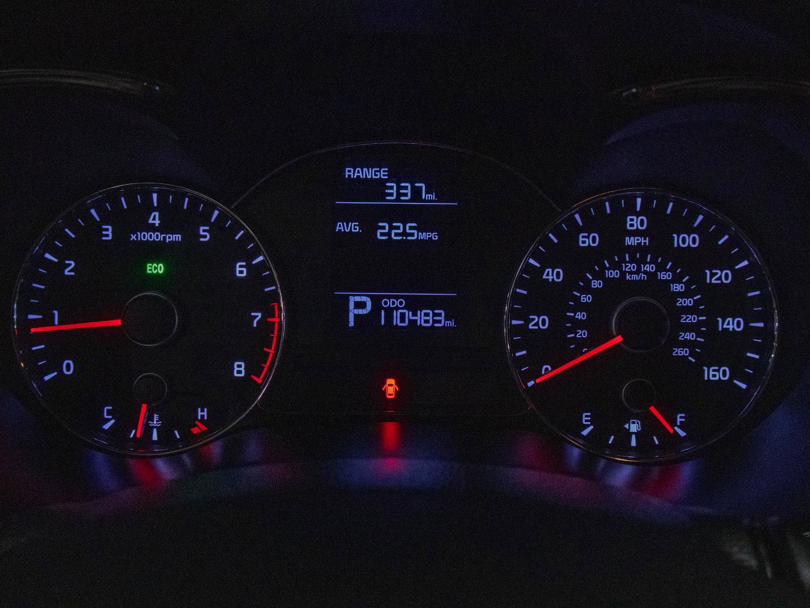 Used 2014 Kia Forte LX w/ Popular Package image 13