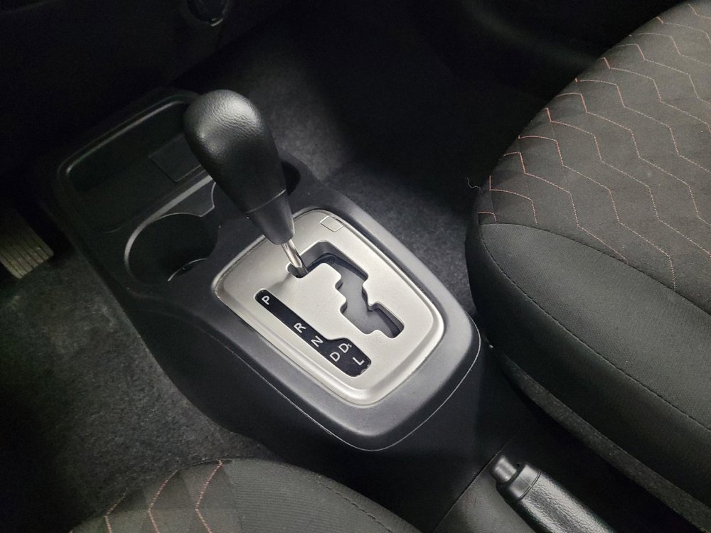 Used 2024 Mitsubishi Mirage ES FWD image 26