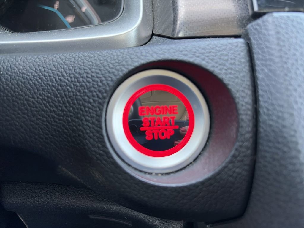 Used 2019 Honda Civic EX-L image 22