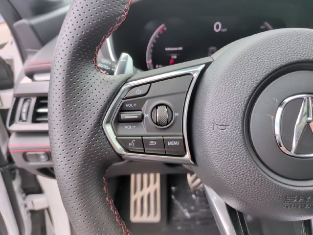 New 2026 Acura MDX A-Spec AWD/4WD image 18