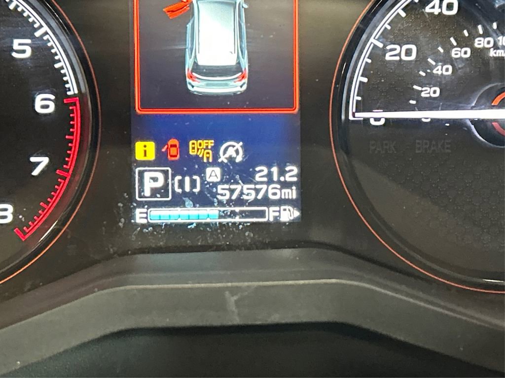 Used 2019 Subaru Forester Sport w/ Popular Package #2 image 37