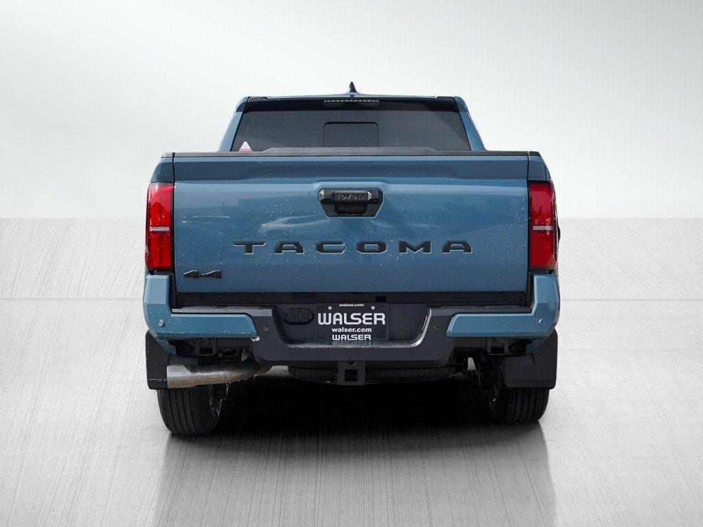 New 2026 Toyota Tacoma SR5 AWD/4WD image 5