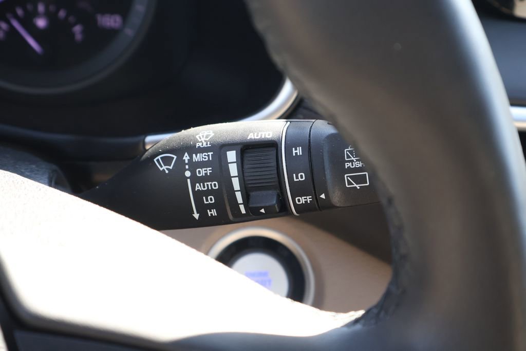 Used 2019 Hyundai Tucson Ultimate image 25