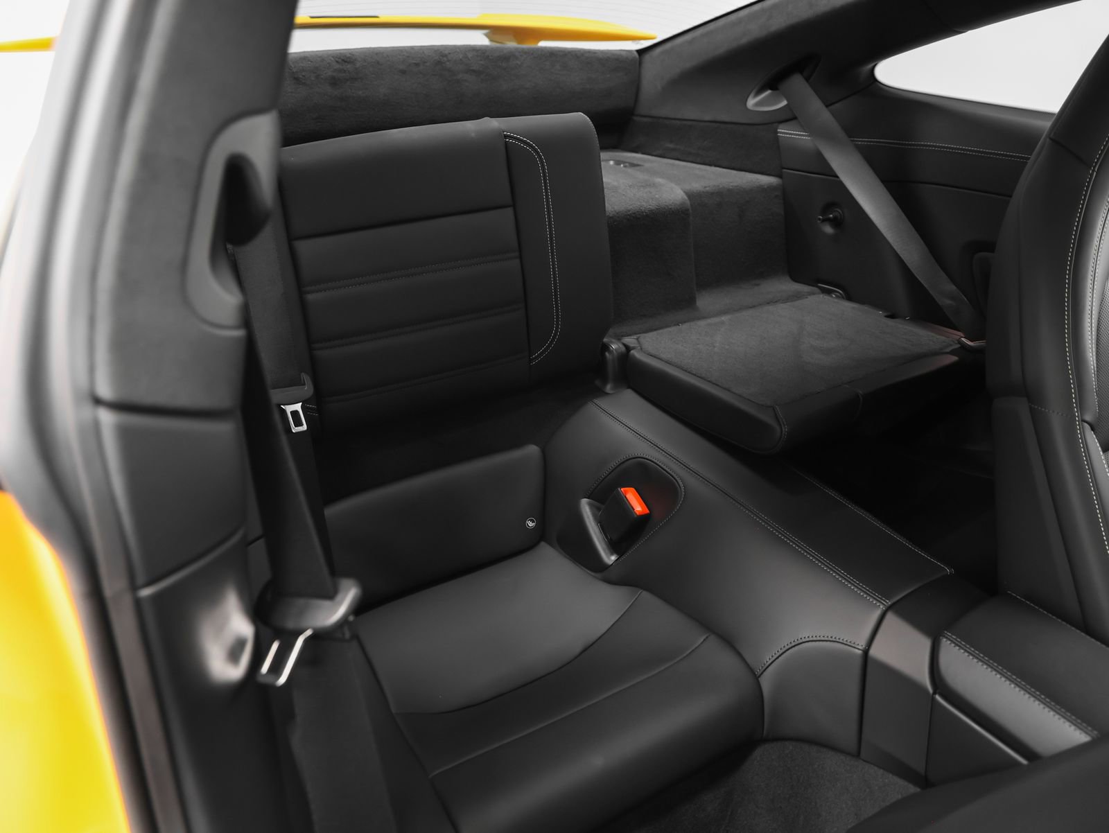 Certified 2025 Porsche 911 Carrera GTS image 38