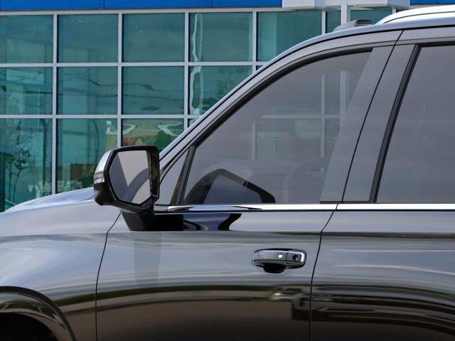New 2026 Chevrolet Tahoe Premier image 12
