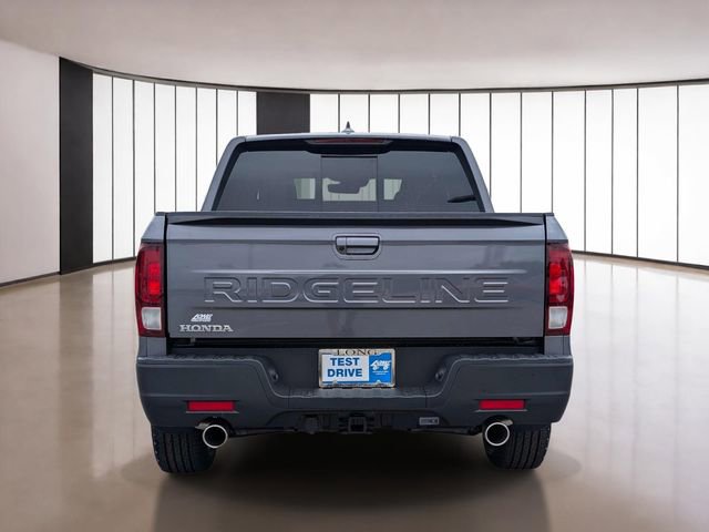 New 2026 Honda Ridgeline RTL image 18