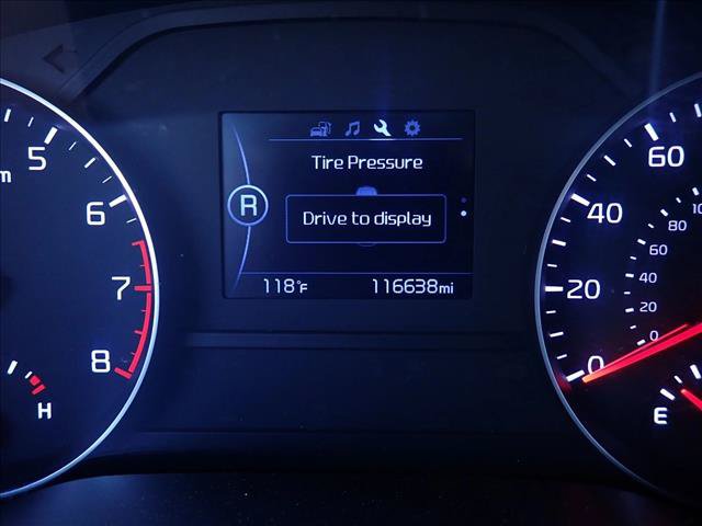 Used 2018 Kia Sportage LX AWD/4WD image 20