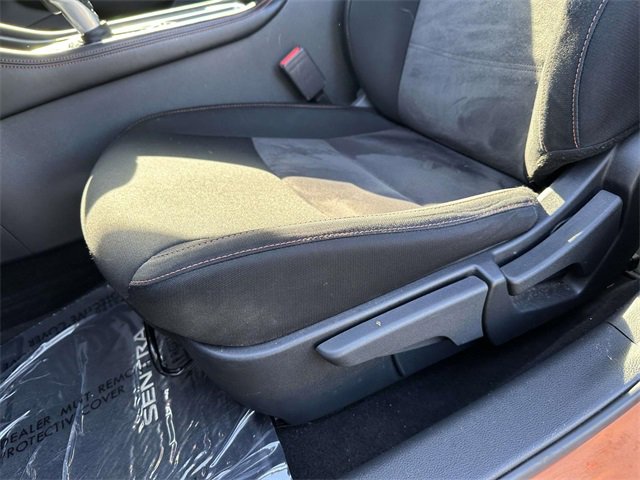 Used 2020 Nissan Sentra SR image 17