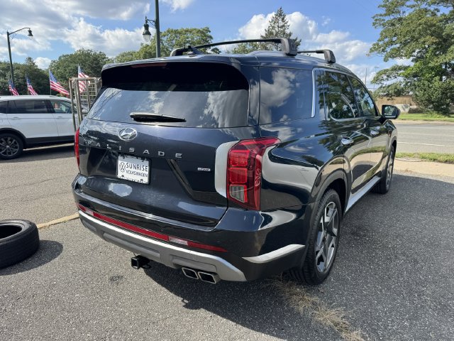 Used 2024 Hyundai Palisade SEL w/ Premium Package AWD/4WD image 5