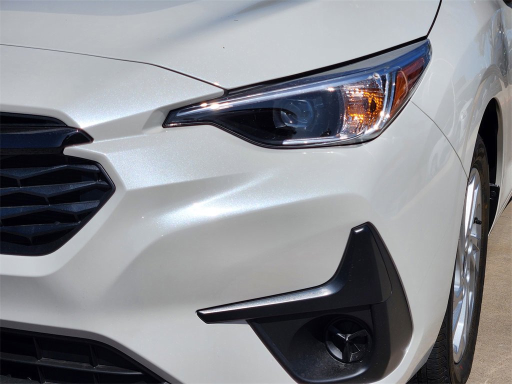 New 2025 Subaru Impreza 2.0i image 5