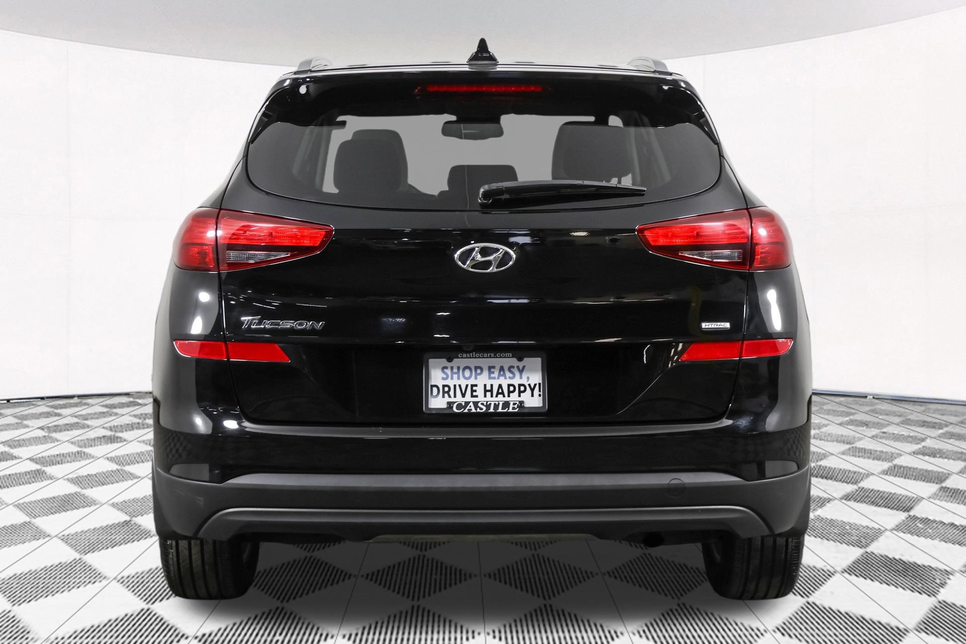 Used 2020 Hyundai Tucson Value AWD/4WD image 17