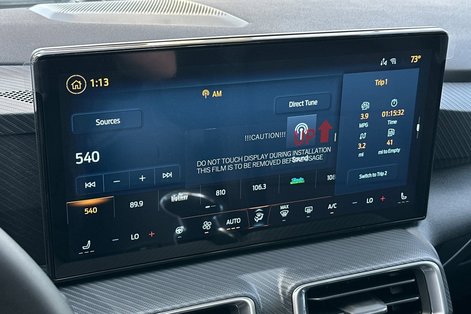 New 2026 Ford Mustang Premium image 16