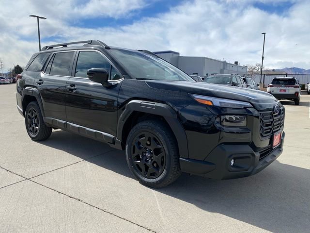 New 2026 Subaru Outback Limited image 7