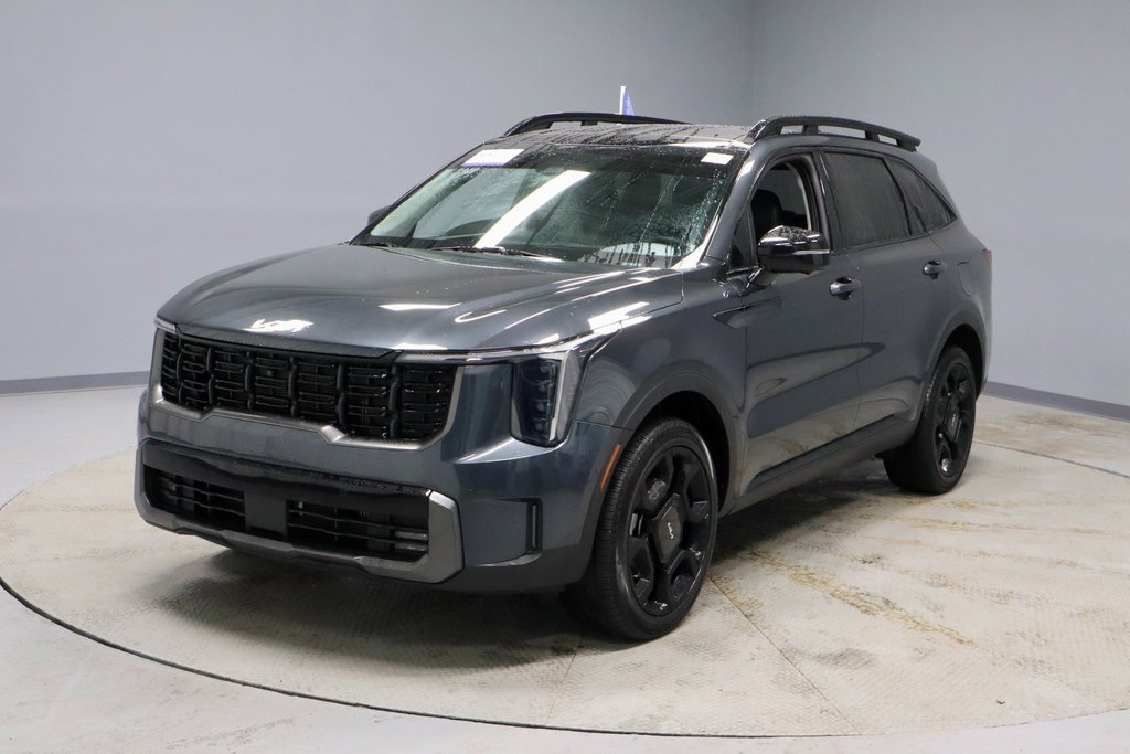 Used 2024 Kia Sorento SX image 8