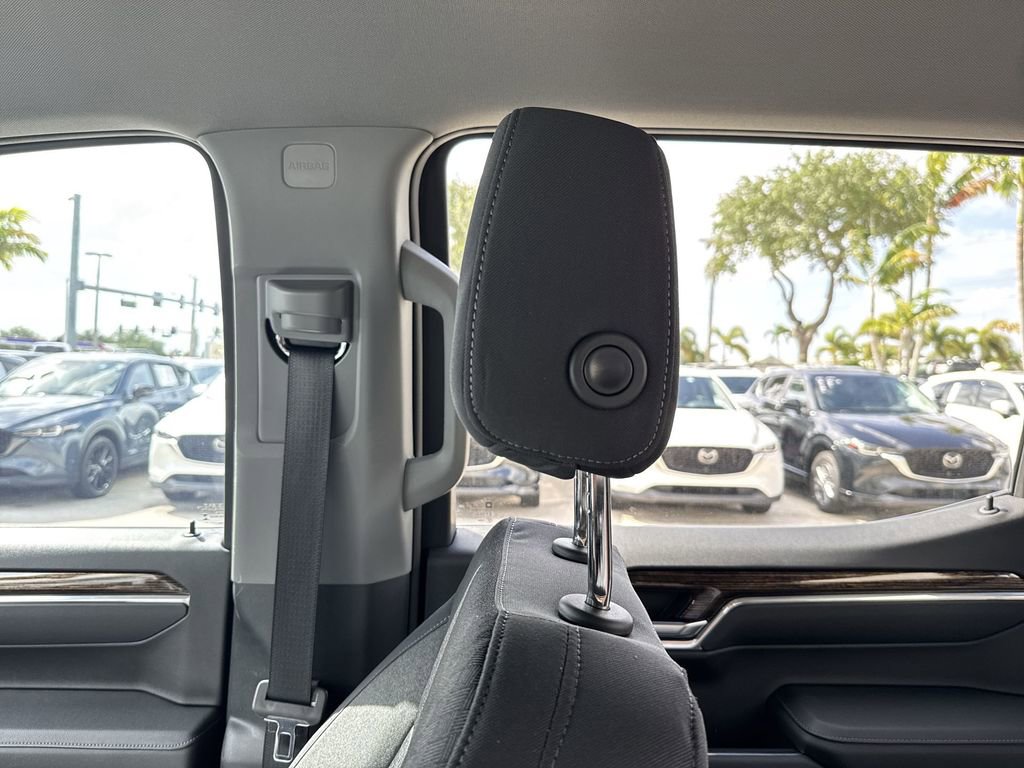 Used 2023 GMC Sierra 1500 Elevation RWD image 16