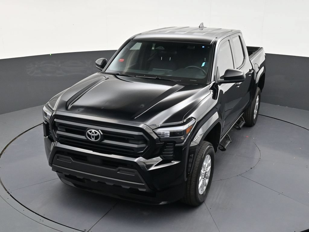 Used 2025 Toyota Tacoma SR AWD/4WD image 19