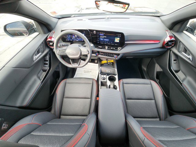 Used 2025 Chevrolet Equinox RS w/ Safety and Technology Package image 27