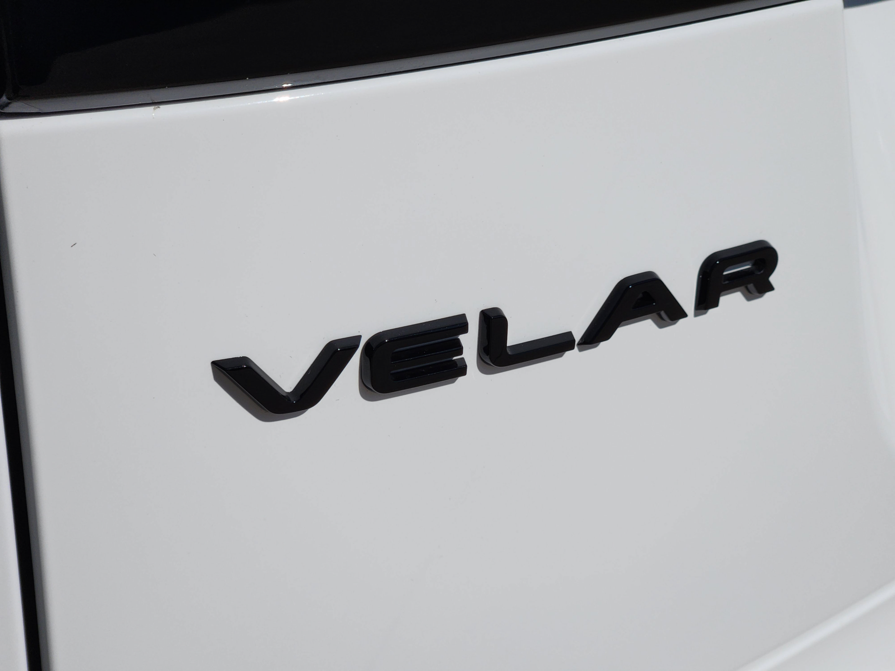 New 2026 Land Rover Range Rover Velar Belgravia AWD/4WD image 35