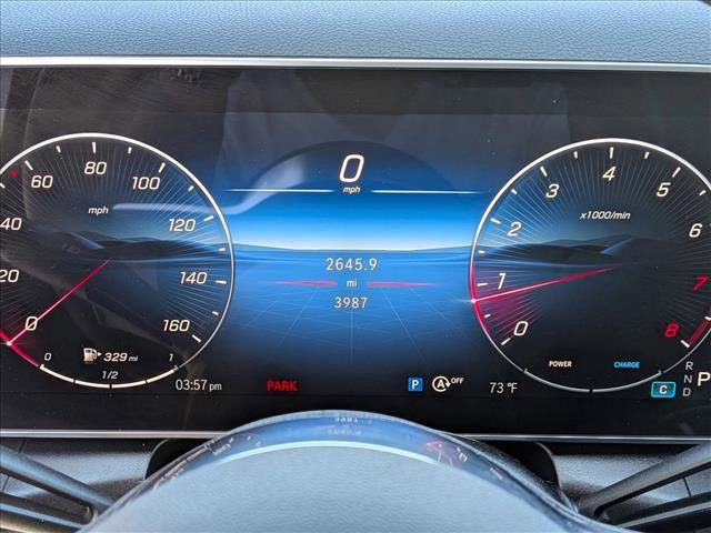Used 2026 Mercedes-Benz GLC 300 image 11