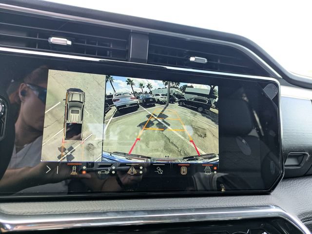 New 2026 GMC Sierra 1500 Denali w/ Denali Reserve Package AWD/4WD image 23