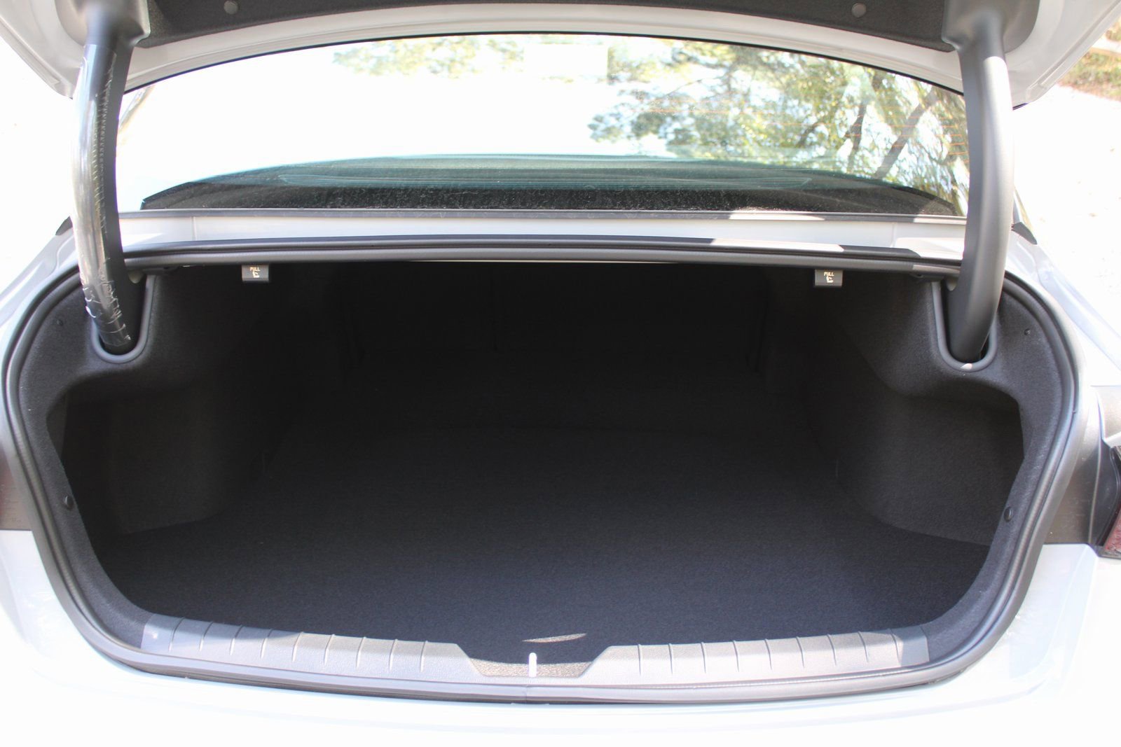 New 2026 Kia K5 GT-Line image 10