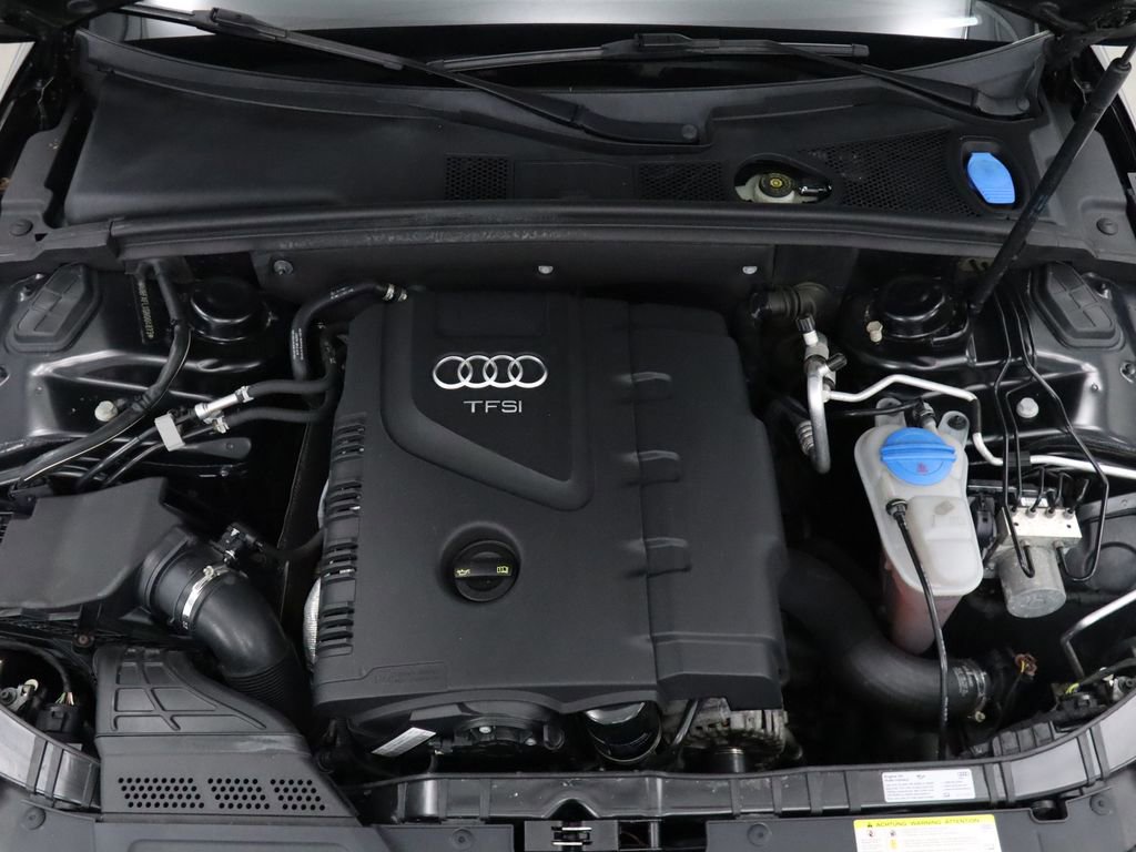 Used 2016 Audi A4 2.0T Premium w/ Convenience Plus Package AWD/4WD image 12