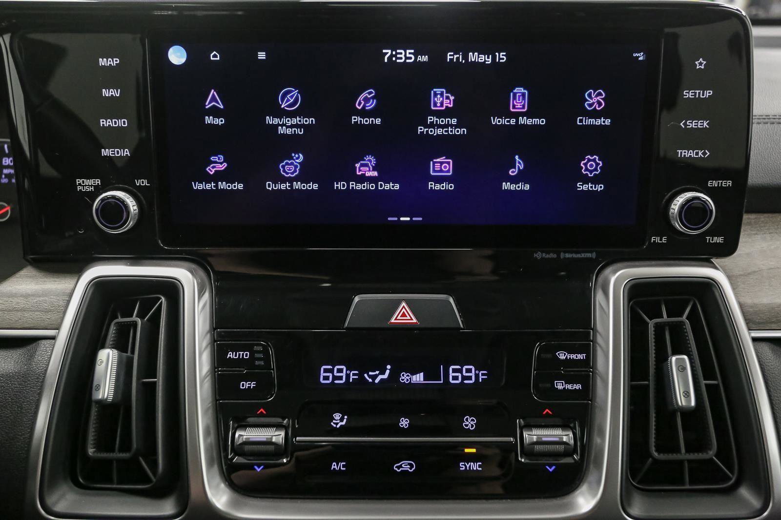 Used 2022 Kia Sorento S w/ Panoramic Sunroof Package AWD/4WD image 26