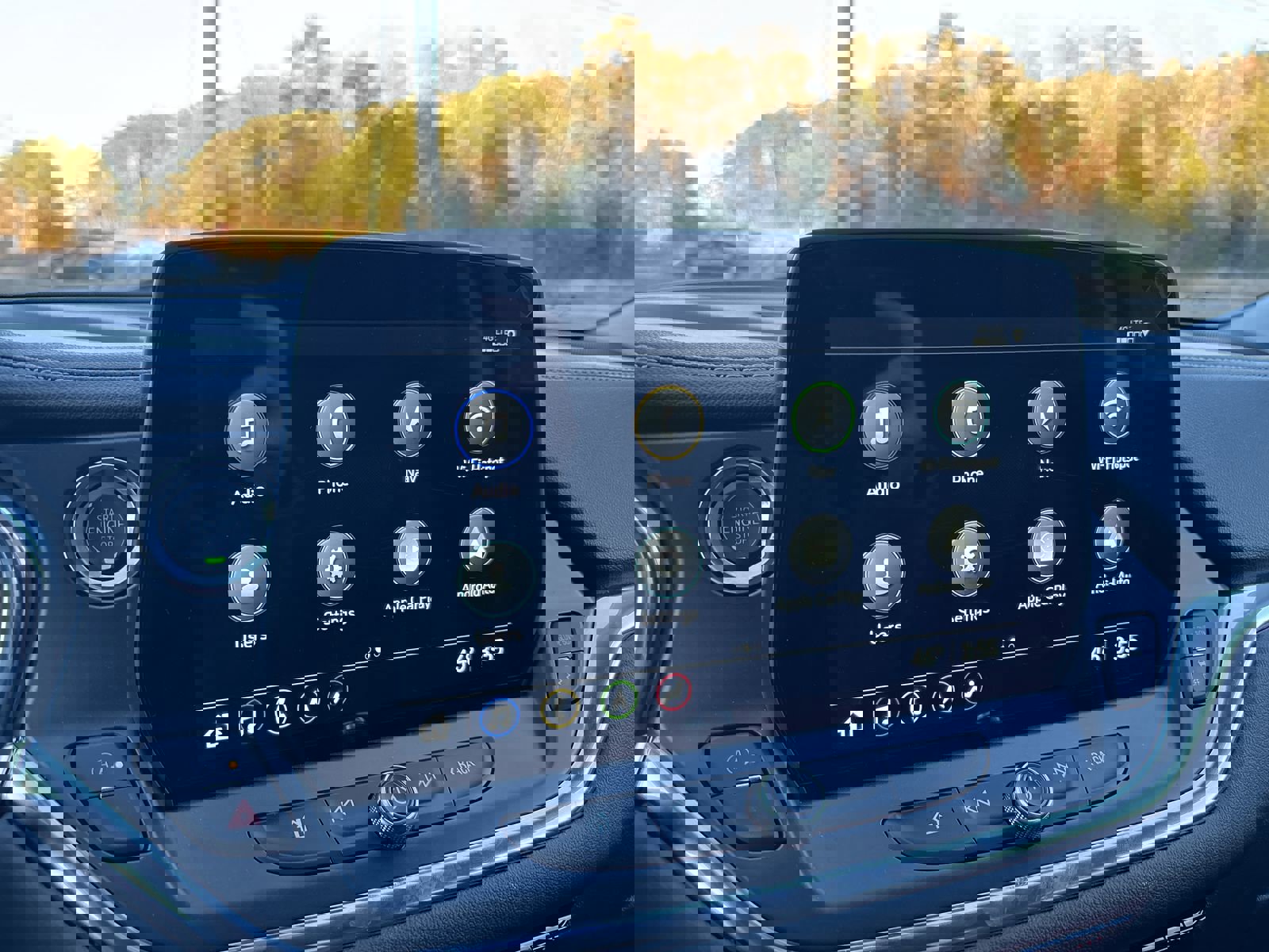 New 2025 Chevrolet Blazer LT w/ Sound & Technology Package image 19