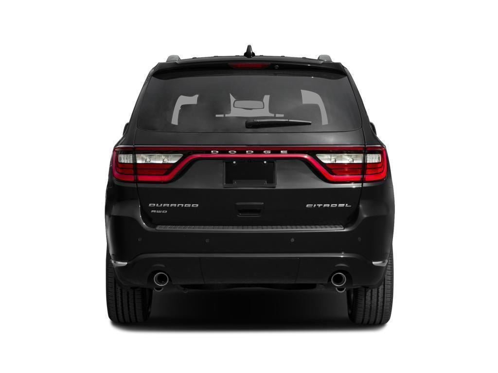 Used 2015 Dodge Durango Citadel w/ Technology Group AWD/4WD image 39