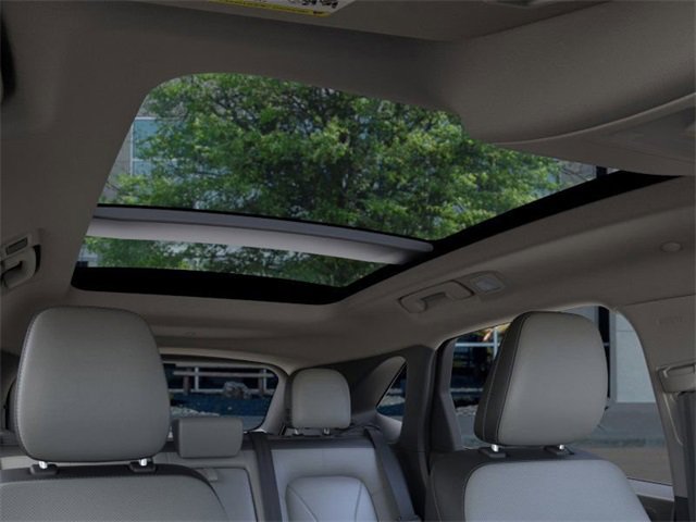 New 2025 Ford Escape SE w/ PHEV Premium Package image 22