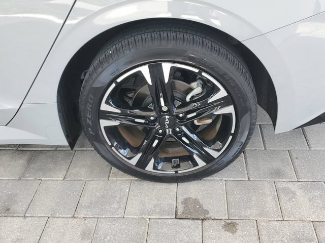 Certified 2024 Kia K5 GT-Line FWD image 5