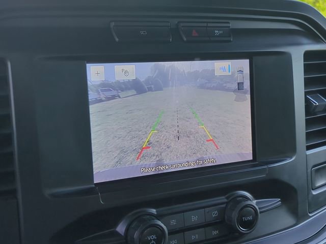 Used 2021 Ford F150 XL w/ STX Appearance Package AWD/4WD image 26