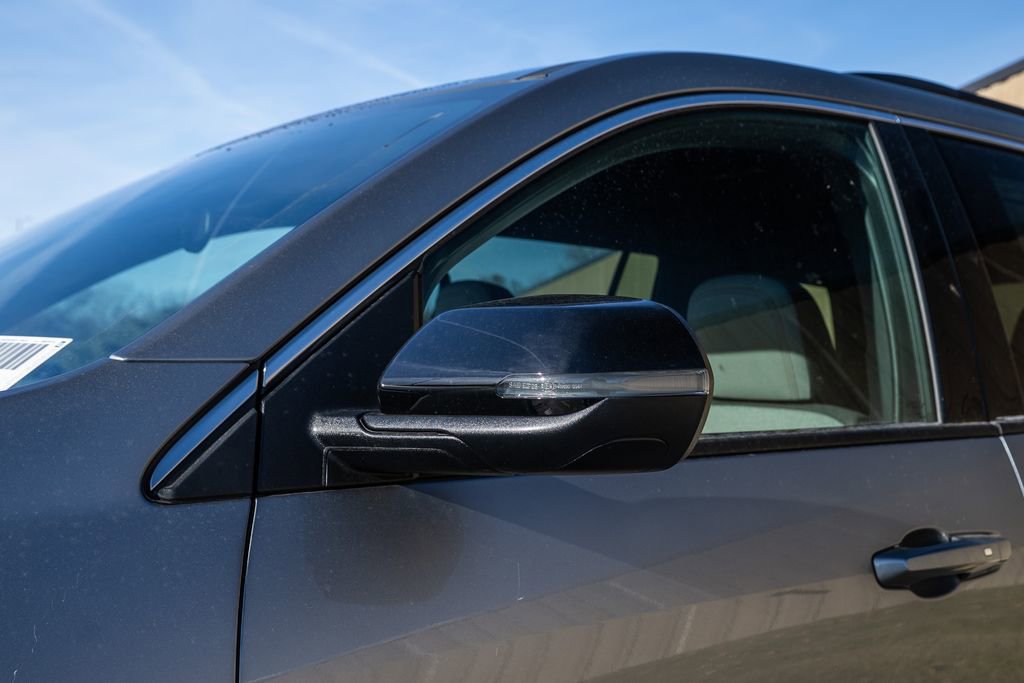 New 2026 Chevrolet Traverse LT image 9