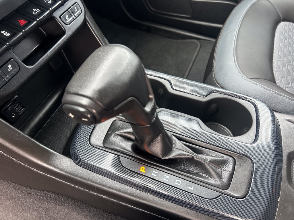 Used 2021 Chevrolet Colorado Z71 AWD/4WD image 22