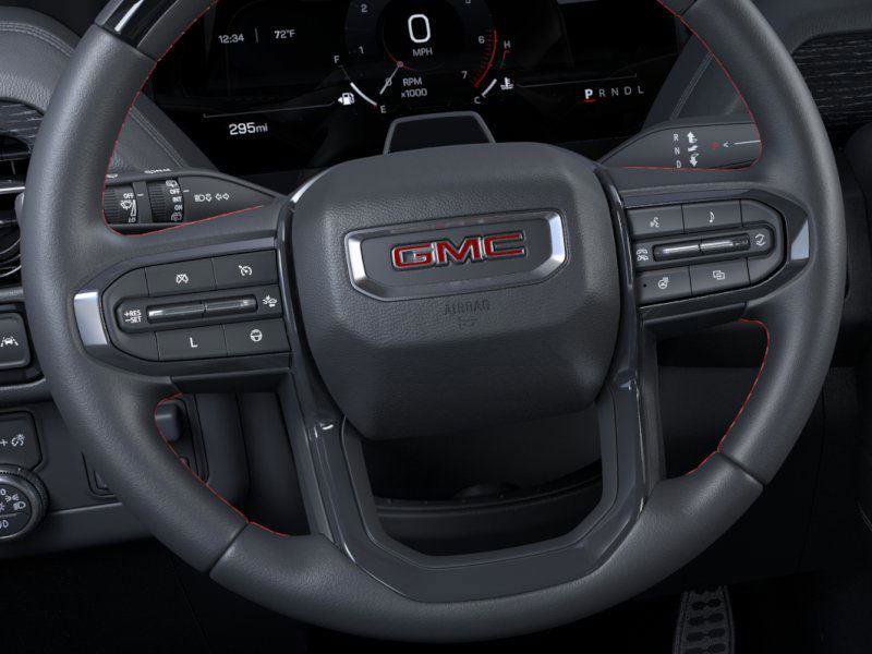 New 2025 GMC Yukon XL AT4 Ultimate image 19