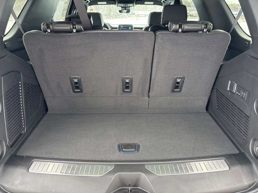 Used 2024 Chevrolet Tahoe Premier image 22