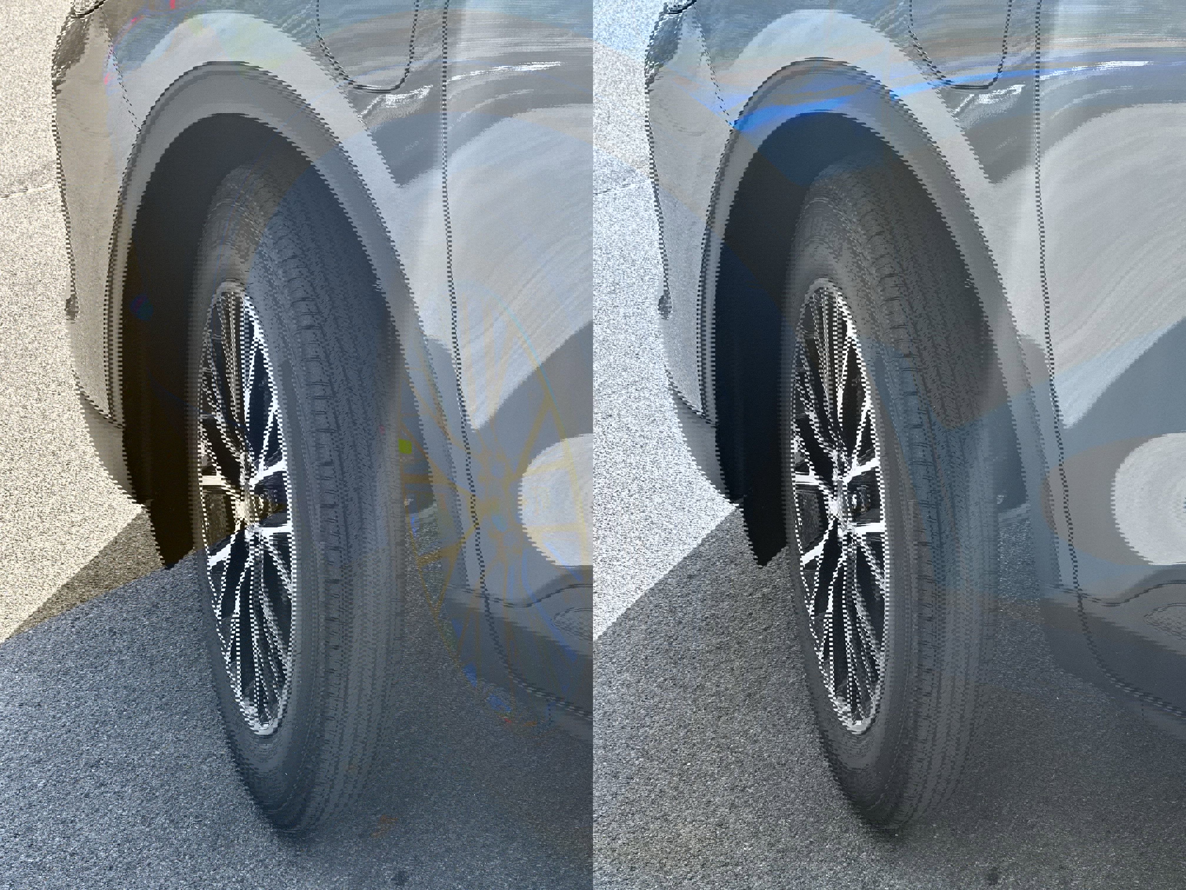 New 2025 Ford Escape SE image 6