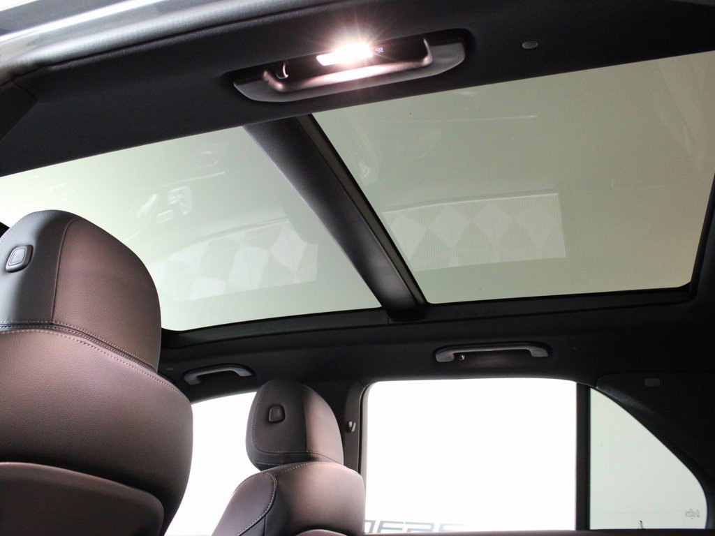 Certified 2026 Mercedes-Benz GLE 450 4MATIC image 14