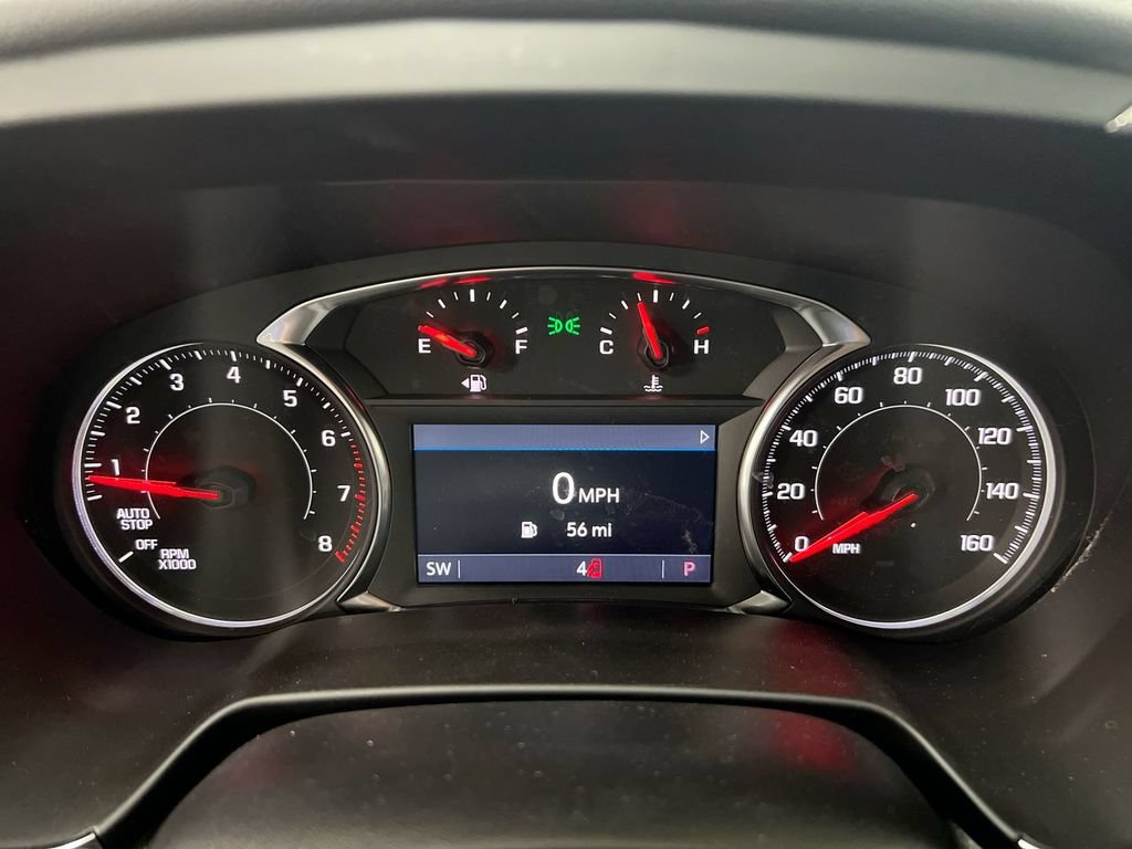 New 2026 Chevrolet Blazer LT w/ Midnight/Sport Edition FWD image 12