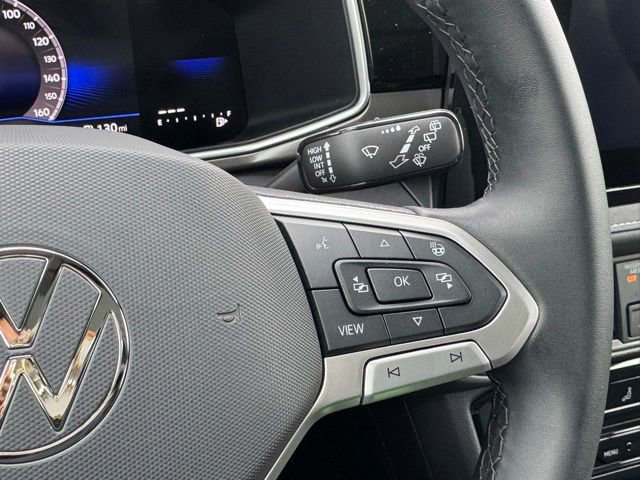 New 2026 Volkswagen Taos SE AWD/4WD image 36