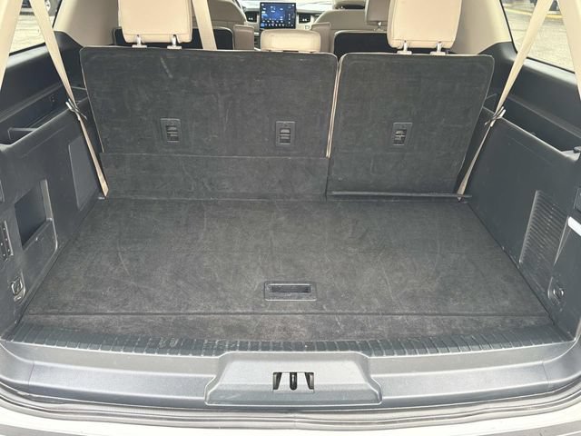Used 2024 Ford Expedition Max Limited AWD/4WD image 24