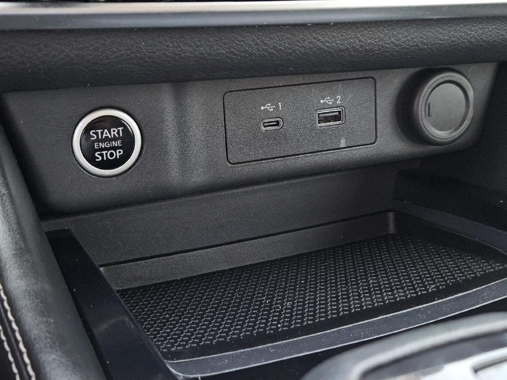 Certified 2021 Nissan Rogue SL FWD image 24
