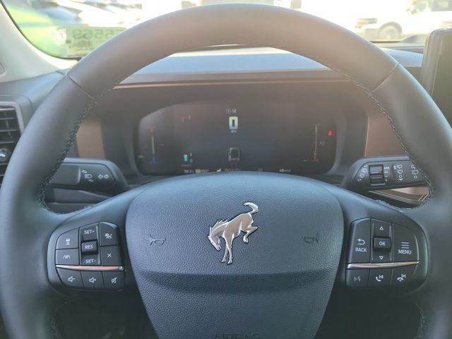 New 2026 Ford Bronco Sport Outer Banks AWD/4WD image 28