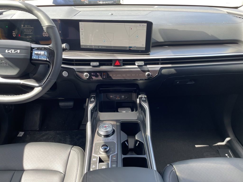 New 2026 Kia Sorento EX AWD/4WD image 12